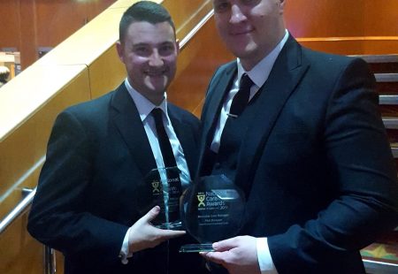 Photo 1 Andy Hood and Phil Benson (2)