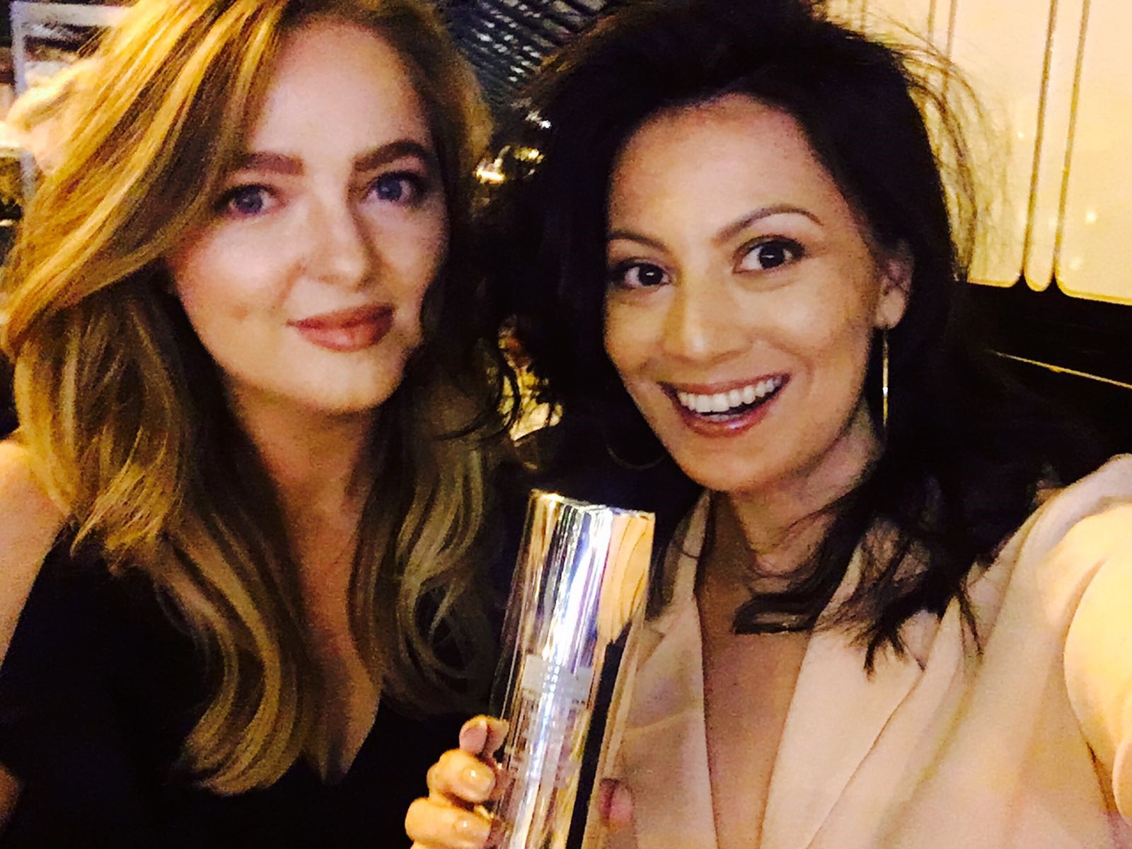 IoIc Awards 2017