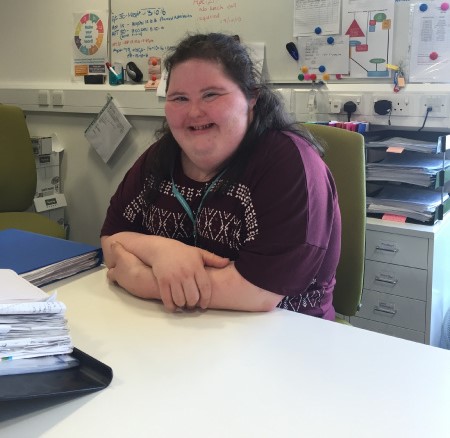 Vocational Support Services in Liverpool