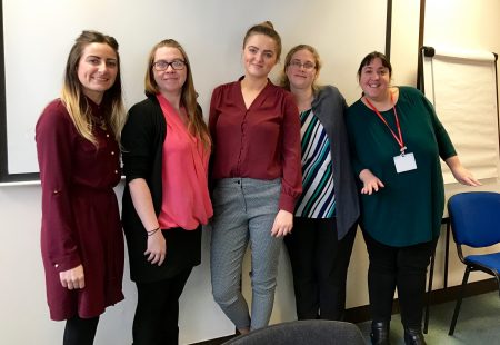 Accessible Information Project Team