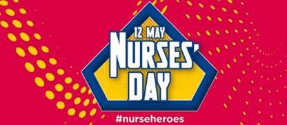 Nurses Day