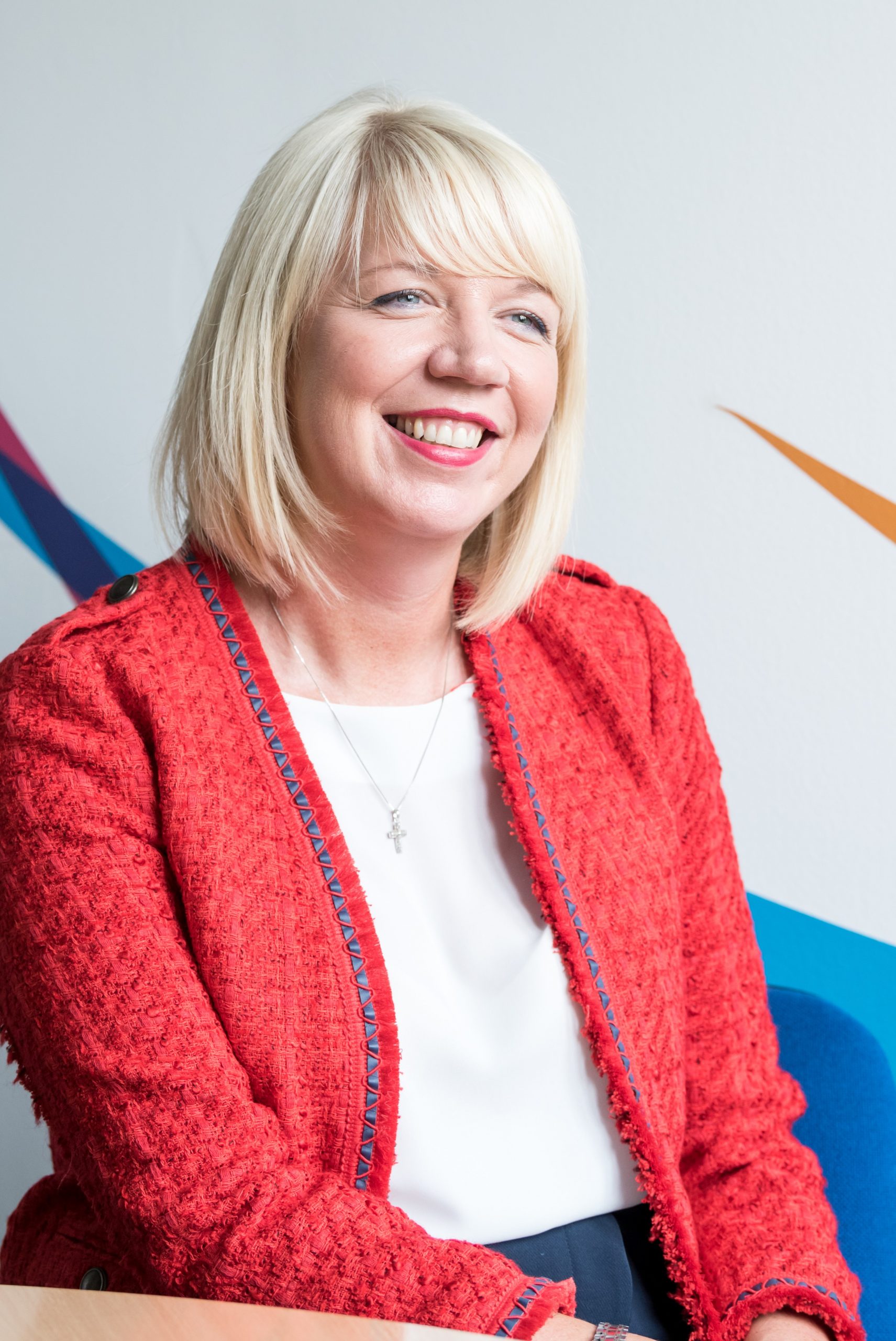 Jane Macaulay
