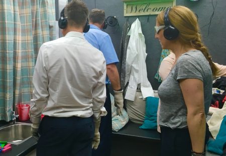 Dementia Simulator square