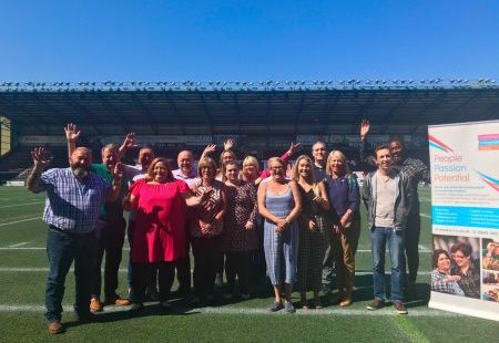 Gamechangers - National Meeting