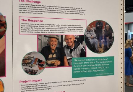 IBF - Community Integrated Care