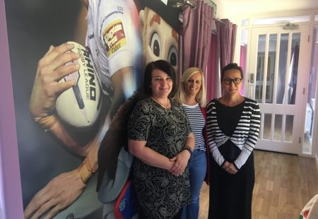 The Future Of Work - Community Integrated Care