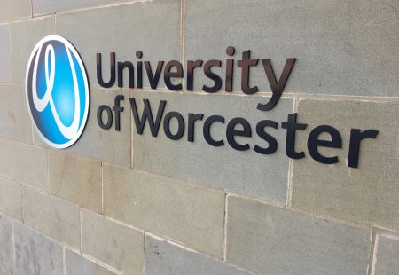 University of Worcester