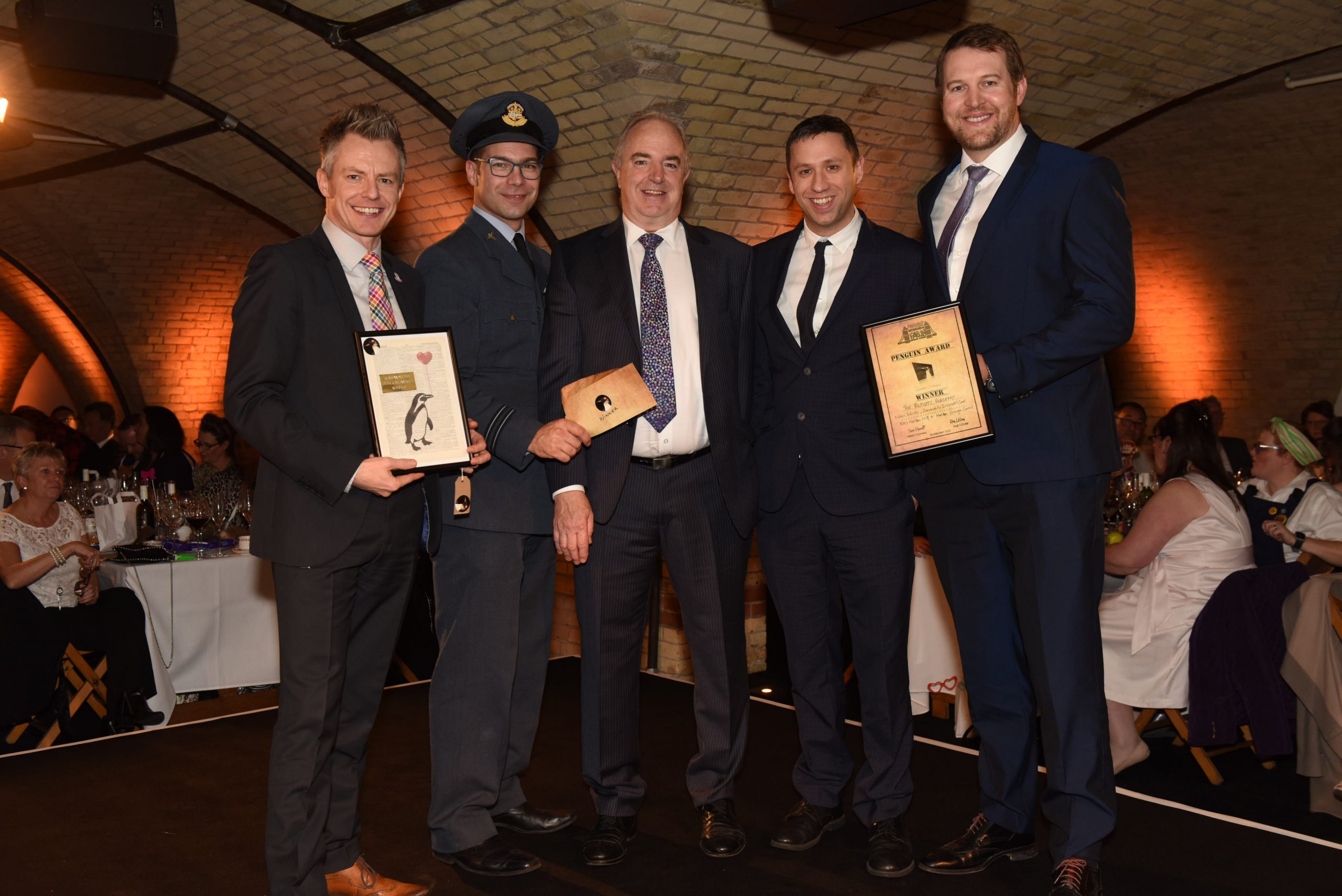 FabNHS Awards