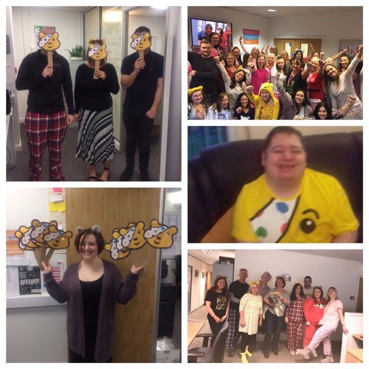 Pudsey 2