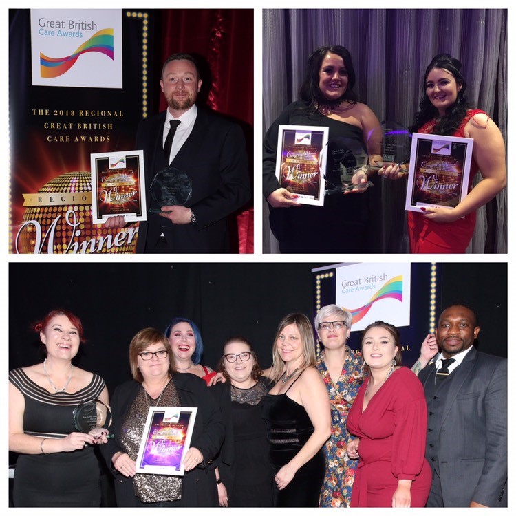 Awards Achievement