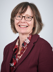 Libby Raper - Community Integrated Care