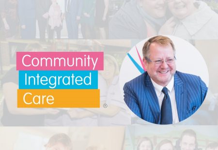 Every day is different - Mark Adams