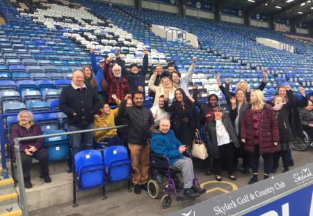 Portsmouth Partnership Image