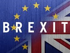 Brexit square