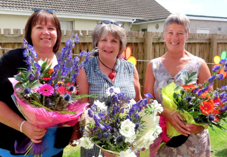 School Close garden transformation