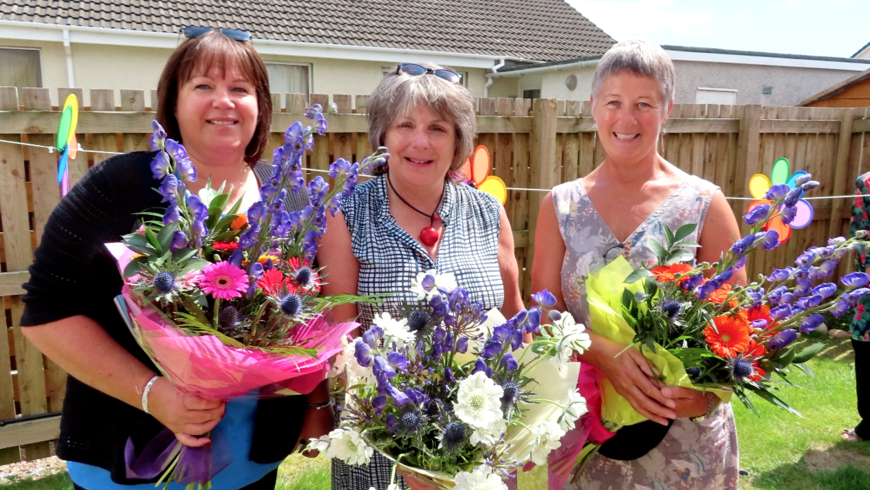 School Close garden transformation