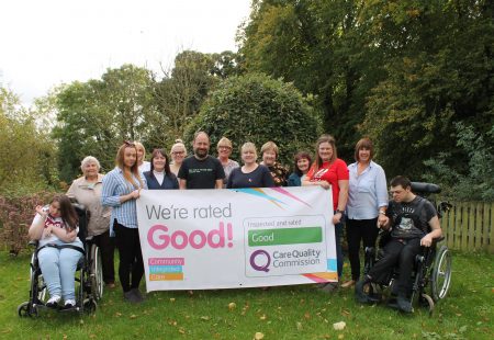 Gatesgarth Good Banner