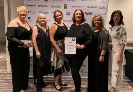 Glasgow Business Awards