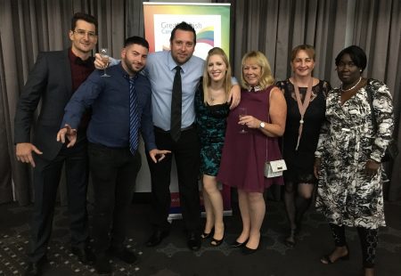 South West Care Awards