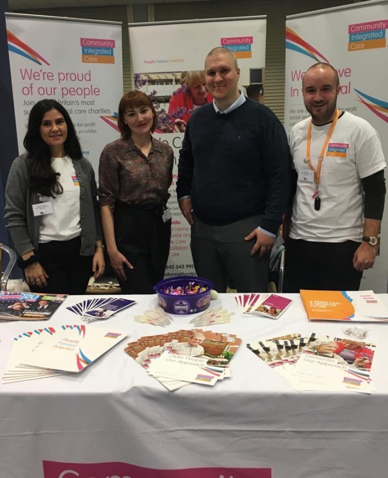 Dementia Congress 19