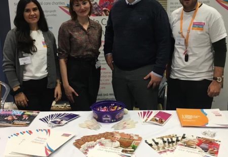 Dementia Congress 19