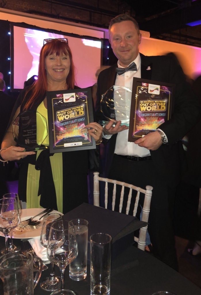 GBCA Yorkshire
