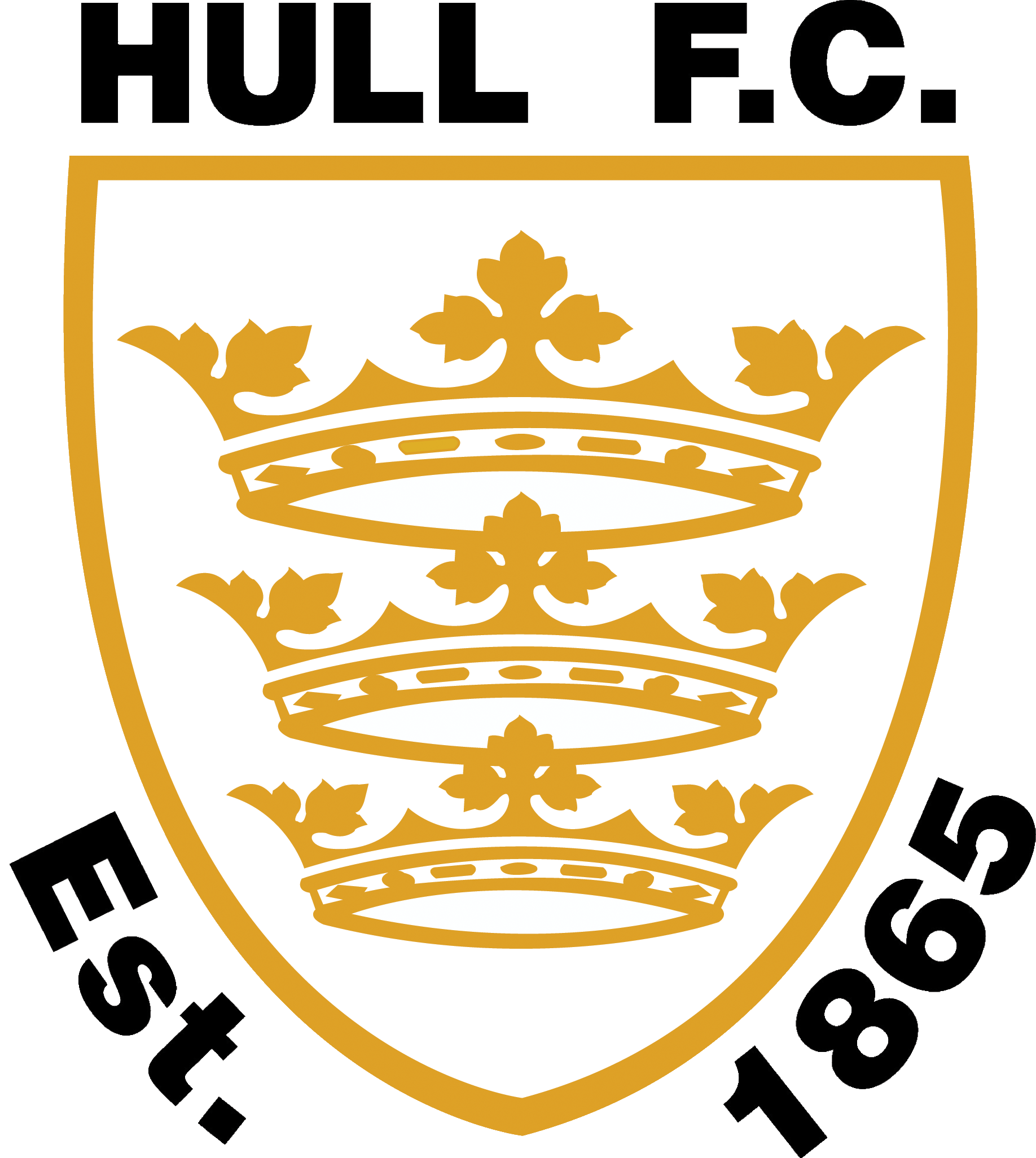 Hull FC Logo