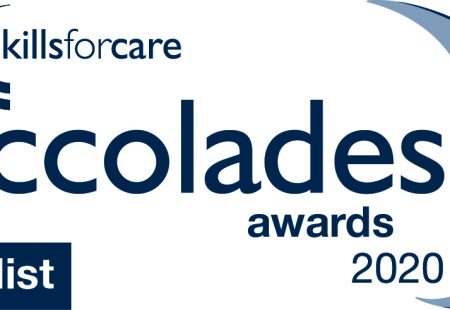 Skills for Care finalists