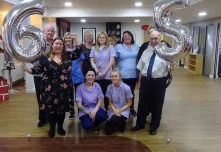 Charnwood Lodge - Very Good Care Inspectorate Jan 2020