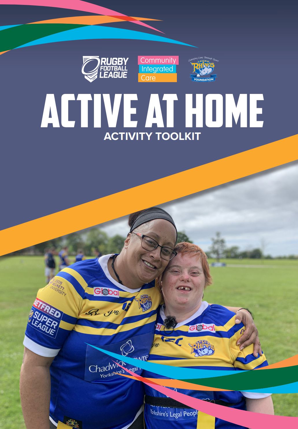 Active At Home Snapshot