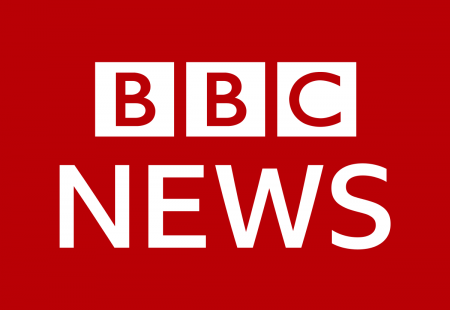 BBC NEWS logo