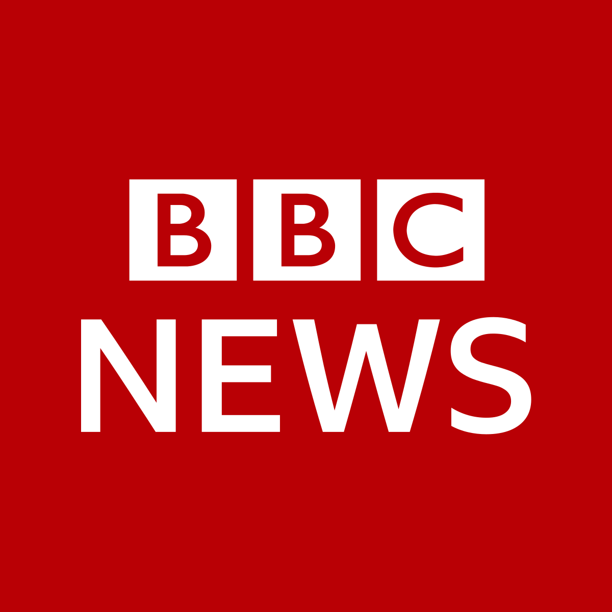 BBC NEWS logo