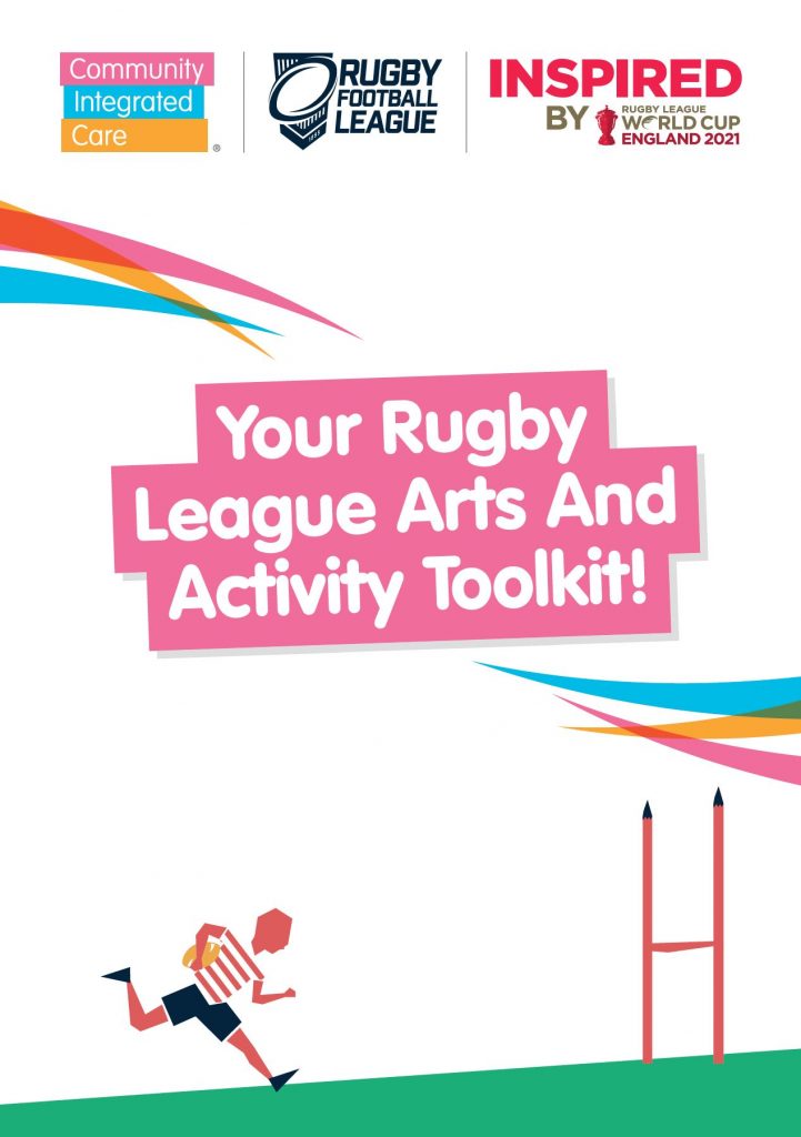 Arts toolkit snapshot