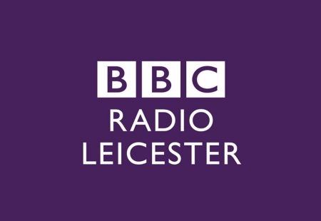 BBC Radio Leicester