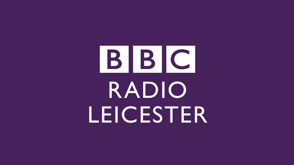 BBC Radio Leicester