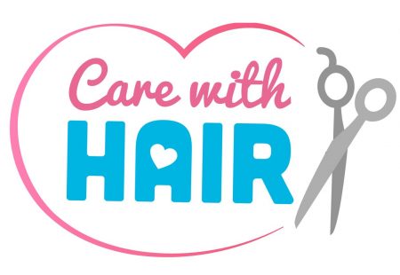 CareWithHair Logo Web