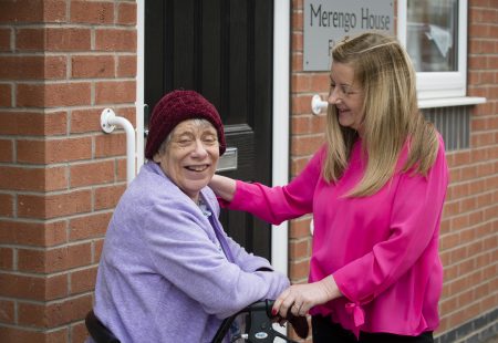 Community Integrated Care Fundraising Campaign