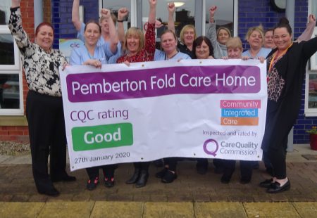 Pemberton Fold - good