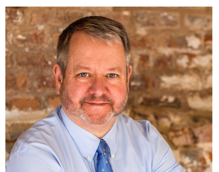 Mark Adams CEO of Community Integrated Care