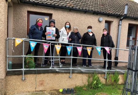 Big Walk - Caithness