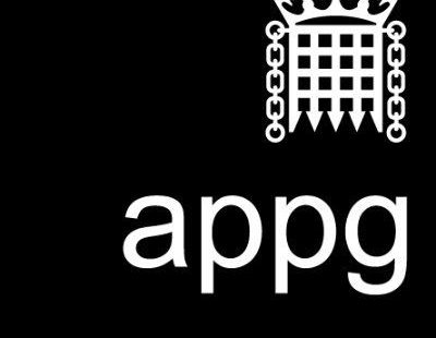 APPG logo