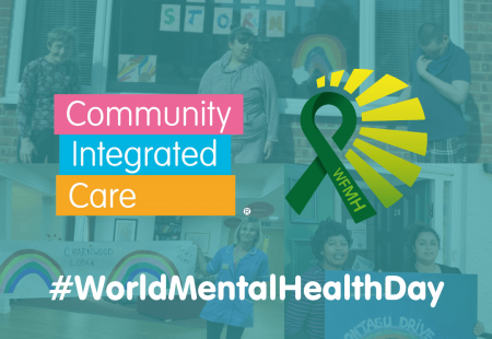 mental health day