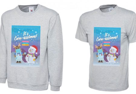 christmas jumper