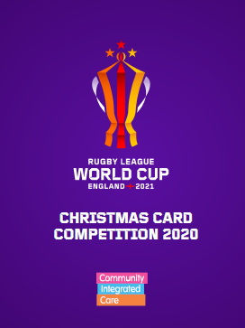 RLWC Xmas Card