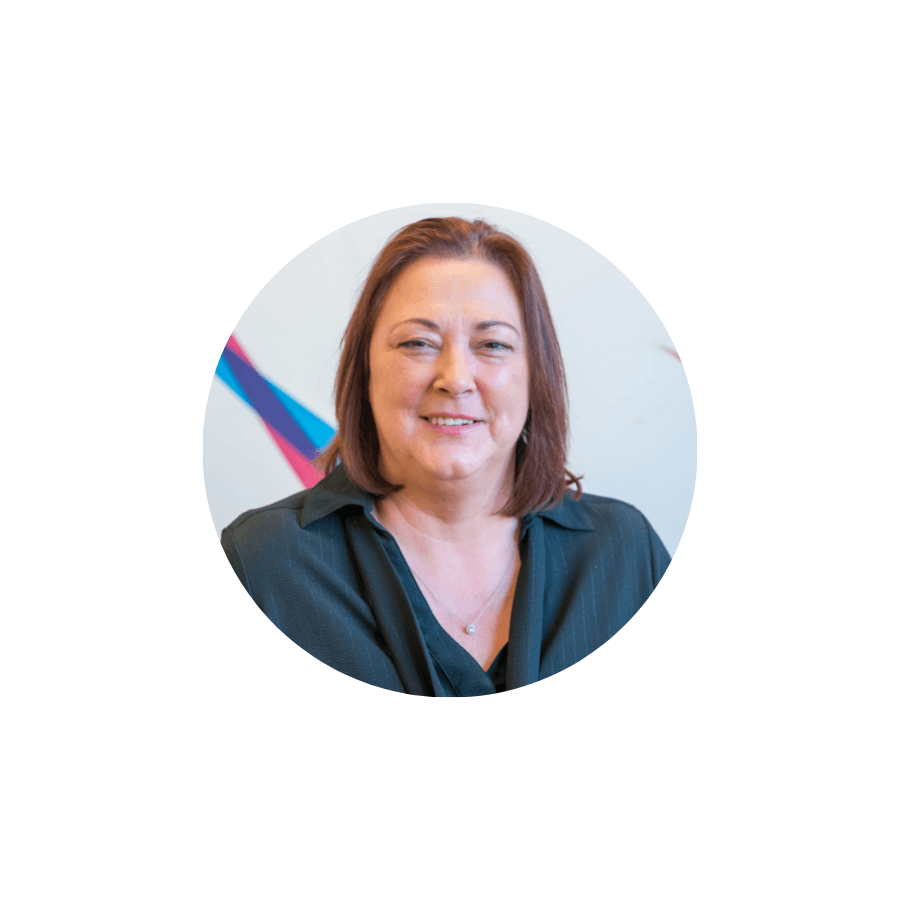 Allison Cochrane - Managing Director - Scotland