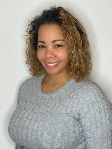 Candice York
