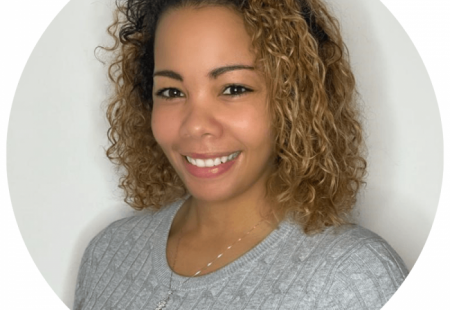 Candice York - Managing Director for the Central Region