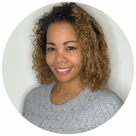 Candice York - Managing Director for the Central Region