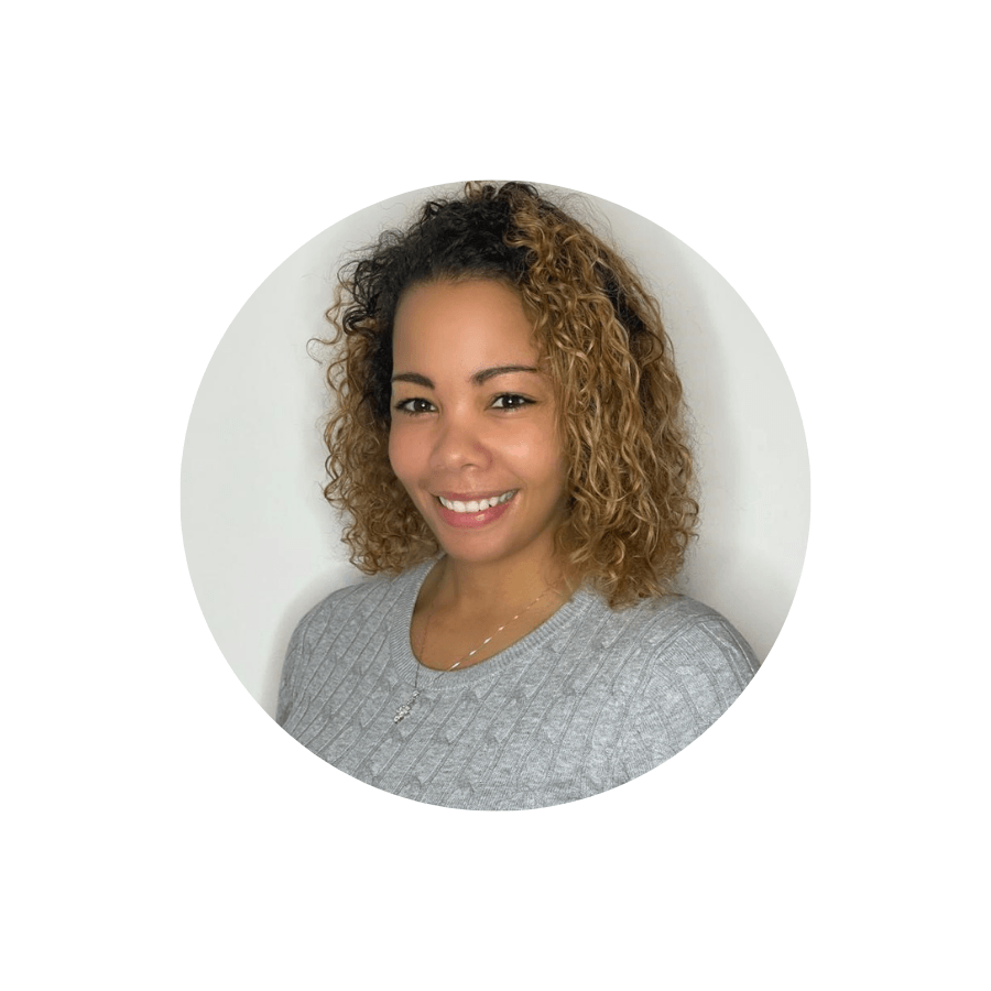 Candice York - Managing Director for the Central Region