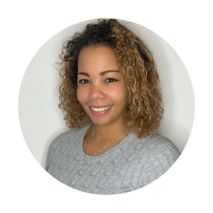 Candice York - Managing Director for the Central Region